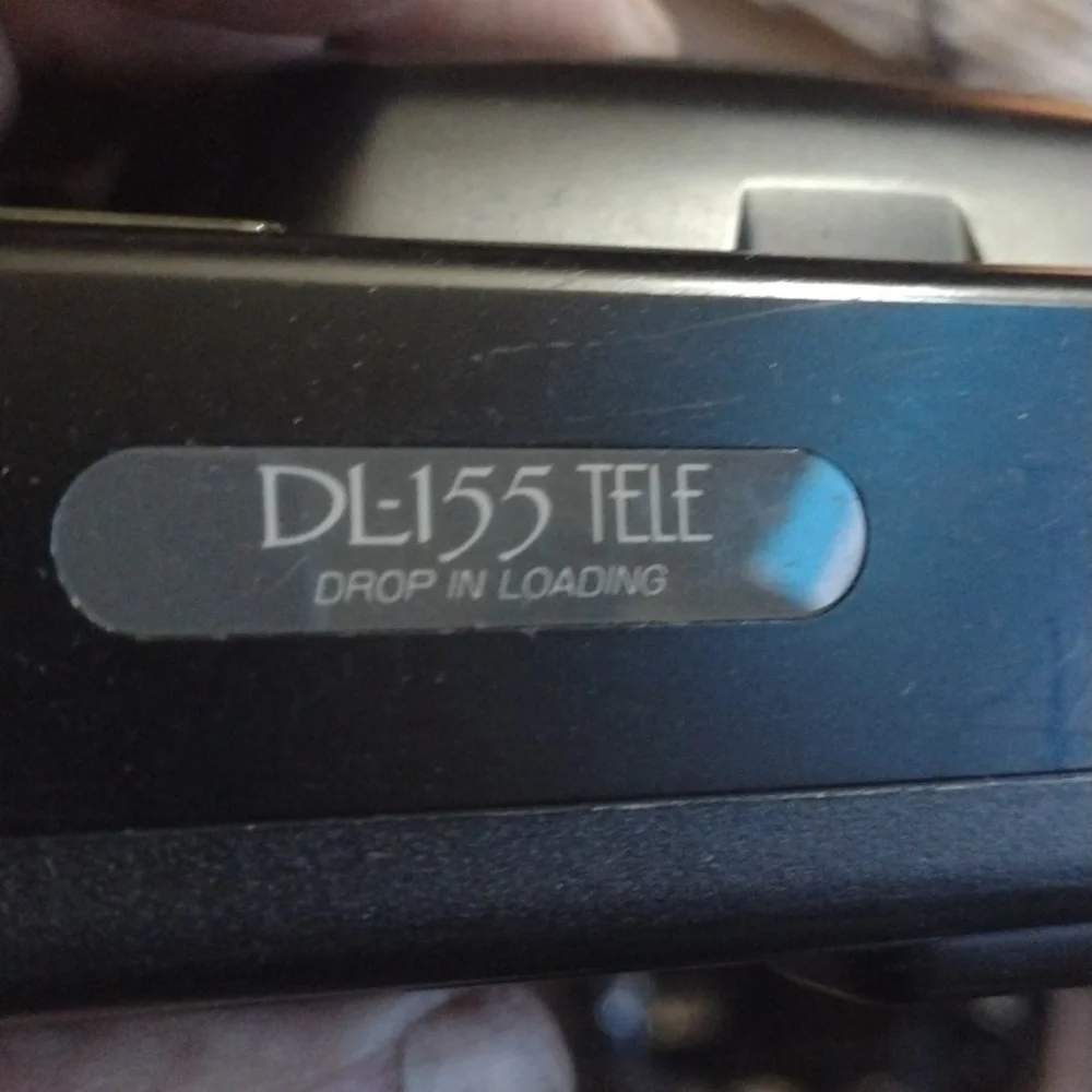 Fuji Tele Wide Camera